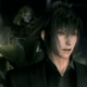 Illustration for article titled Observing Symbols of Death in Final Fantasy XV